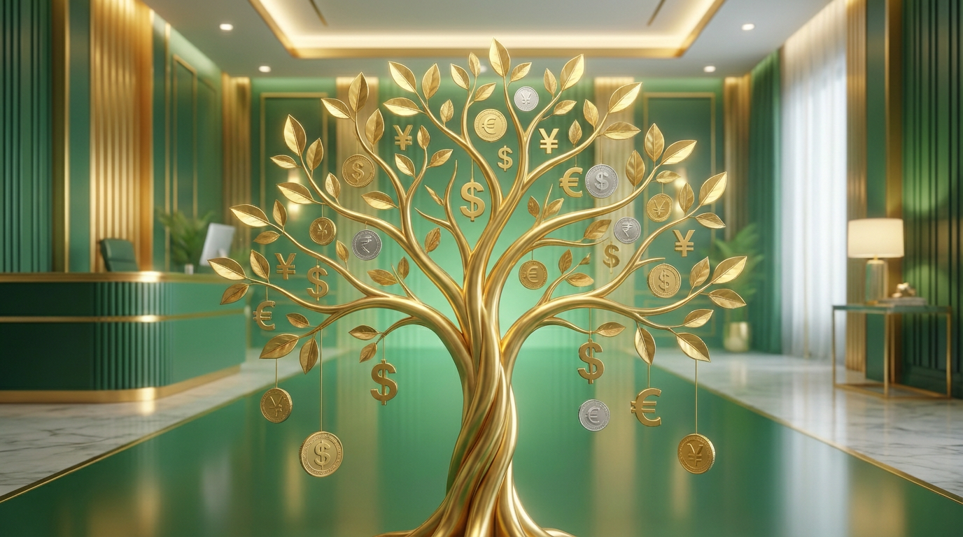 Advanced Financial Intelligence